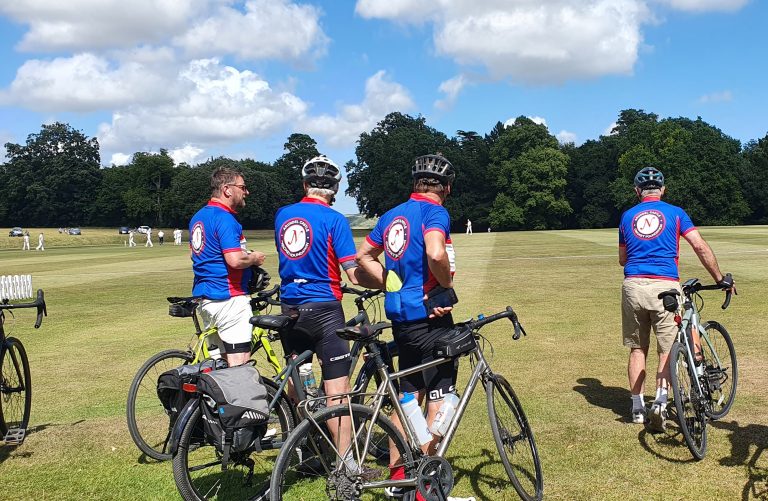 Celebrating 40 Years of the Arundel Castle Cricket Foundation 4